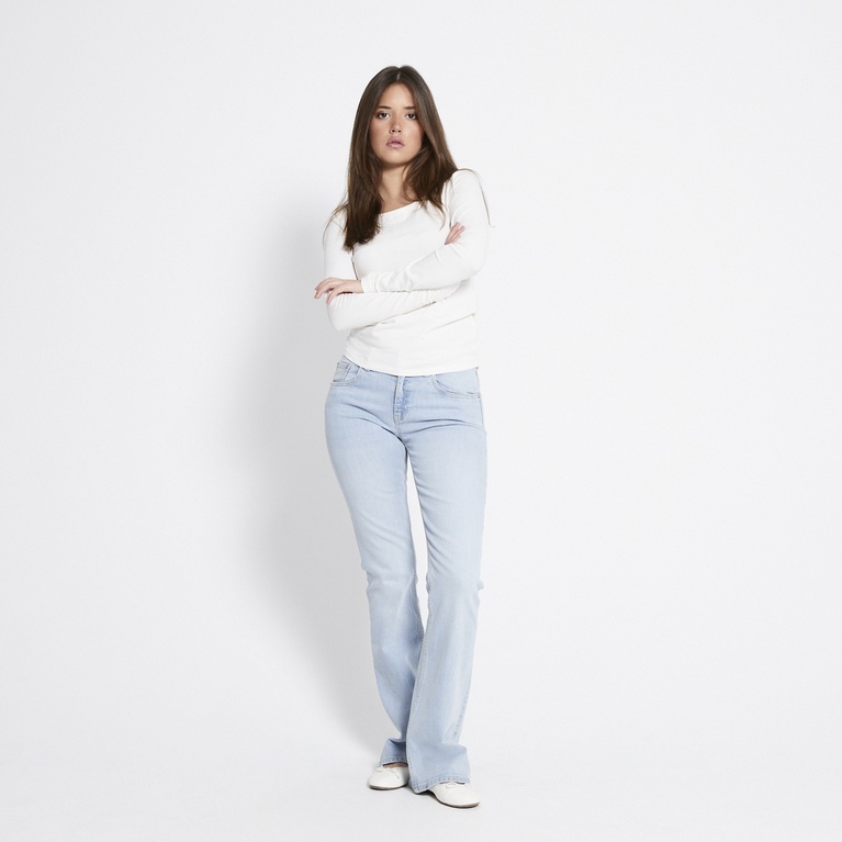 Top "Fredrika"